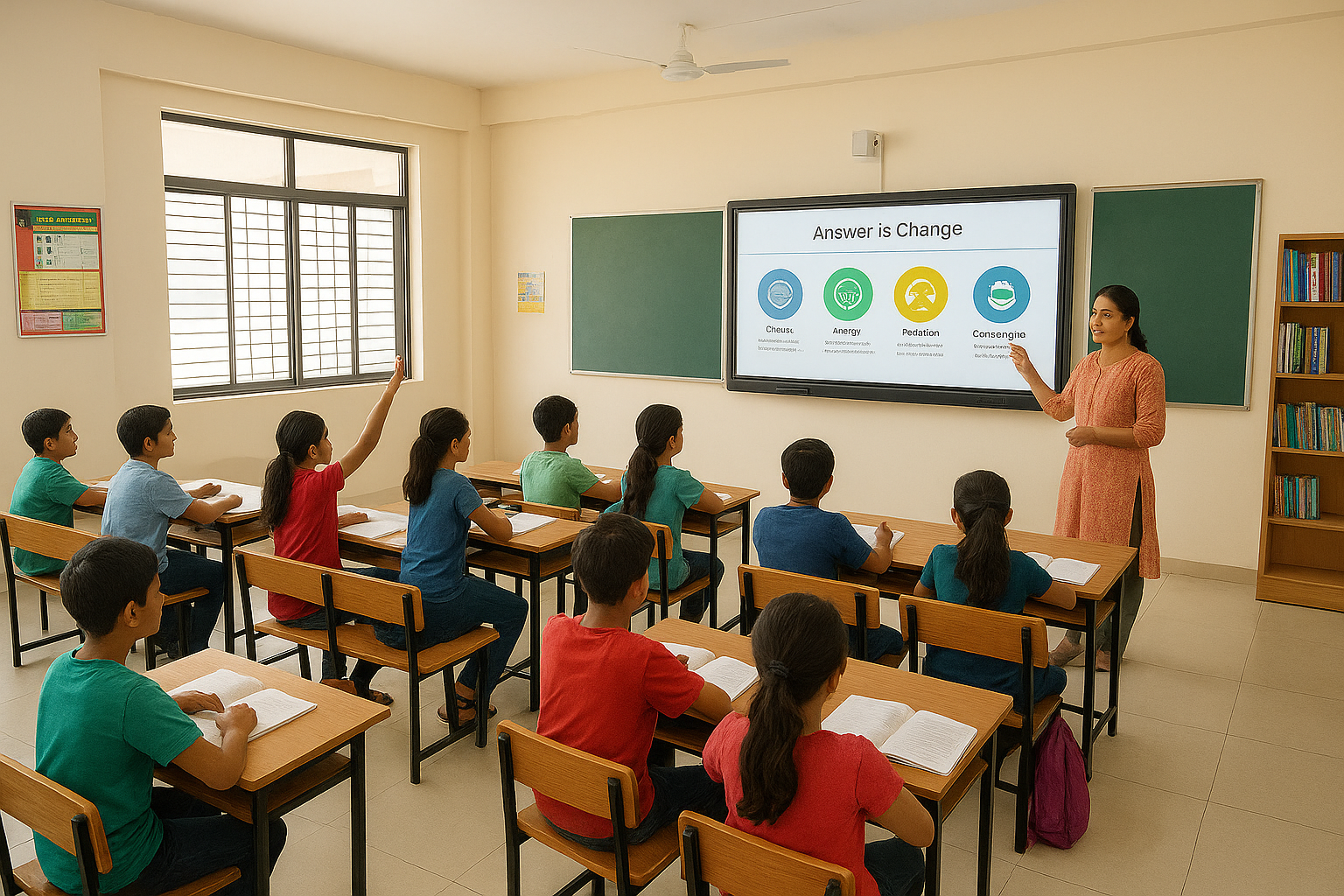 K-12 Academic Courses