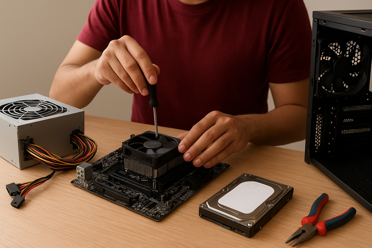 Vocational Skill Courses