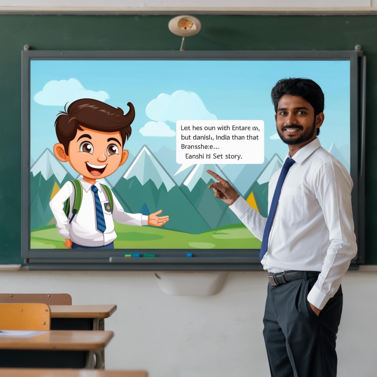 ACADEMIC LEARNING - Image 1